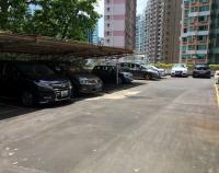  Wan Chai Carpark  Kennedy Road  Monticello  parking space photo 香港車位.com ParkingHK.com