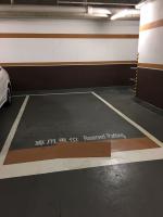 東涌車位 迎康街 昇薈  車位 相片 香港車位.com ParkingHK.com