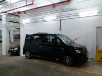  沙田車位 沙角街 翠華花園 車位 相片 香港車位.com ParkingHK.com
