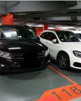  華富車位 華貴道 華貴邨 車位 相片 香港車位.com ParkingHK.com