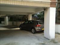  Mid-Levels Carpark  Robinson Road  Jing Tai Garden Mansion  parking space photo 香港車位.com ParkingHK.com