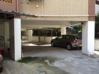  Mid-Levels Carpark  Robinson Road  Jing Tai Garden Mansion  parking space photo 香港車位.com ParkingHK.com