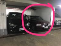 大角咀車位 角祥街 大同新村 車位 相片 香港車位.com ParkingHK.com