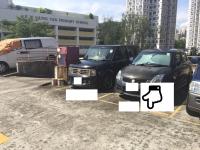  Tuen Mun Carpark  King Fung Path  Prime View Garden  parking space photo 香港車位.com ParkingHK.com