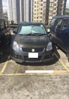  Tuen Mun Carpark  King Fung Path  Prime View Garden  parking space photo 香港車位.com ParkingHK.com