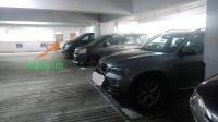  旺角車位 海庭道 富榮花園 1期 車位 相片 香港車位.com ParkingHK.com