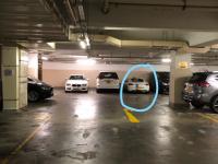  Cheung Shan Wan Carpark  Lai Chi Kok Road  Banyan Garden  parking space photo 香港車位.com ParkingHK.com