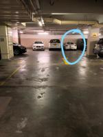  Cheung Shan Wan Carpark  Lai Chi Kok Road  Banyan Garden  parking space photo 香港車位.com ParkingHK.com