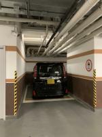  東涌車位 迎康街 昇薈  車位 相片 香港車位.com ParkingHK.com