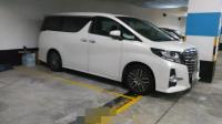  Tsing Yi Carpark  Tsing Luk Street  Tsing Yi Garden  parking space photo 香港車位.com ParkingHK.com
