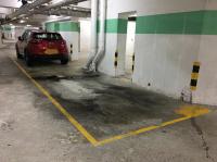  Sha Tin Carpark  On King Street  Pictorial Garden Phase 1  parking space photo 香港車位.com ParkingHK.com