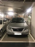  West Kowloon Carpark  Wui Cheong Road   The Austin  parking space photo 香港車位.com ParkingHK.com