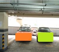  Tai Wo Carpark  Tai Po Tai Wo Road  Tai Wo Centre  parking space photo 香港車位.com ParkingHK.com