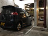  柴灣車位 小西灣道 富景花園 車位 圖片 香港車位.com ParkingHK.com