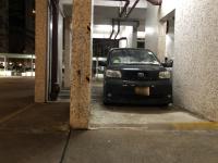  柴灣車位 小西灣道 富景花園 車位 圖片 香港車位.com ParkingHK.com