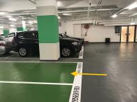  Ma On Shan Carpark  Wu Kai Sha Road  Double Cove Phase 4  parking space photo 香港車位.com ParkingHK.com