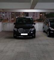  Chai Wan Carpark  Siu Sai Wan Road  Harmony Garden  parking space photo 香港車位.com ParkingHK.com