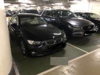  青衣車位 青敬路 盈翠半島 車位 相片 香港車位.com ParkingHK.com