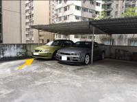  西半山車位 羅便臣道 正大花園 車位 相片 香港車位.com ParkingHK.com