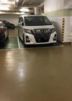  Sham Cheng Carpark  Castle Peak Road Sham Tseng  Bellagio  parking space photo 香港車位.com ParkingHK.com
