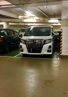  Sham Cheng Carpark  Castle Peak Road Sham Tseng  Bellagio  parking space photo 香港車位.com ParkingHK.com