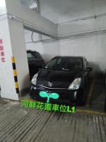  Sha Tin Carpark  Tai Chung Kiu Road  Garden Rivera  parking space photo 香港車位.com ParkingHK.com