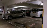  Sha Tin Carpark  Tai Chung Kiu Road  Belair Gardens  parking space photo 香港車位.com ParkingHK.com