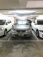  Chai Wan Carpark  Tai Man Street  Neptune Terrace  parking space photo 香港車位.com ParkingHK.com