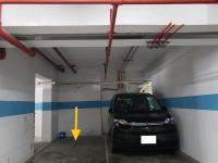  Sha Tin Carpark  Hang Shing Street  City One Shatin Site 5  parking space photo 香港車位.com ParkingHK.com