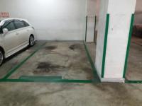  Tuen Mun Carpark  King Fung Path  Noble Place  parking space photo 香港車位.com ParkingHK.com