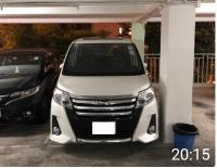  觀塘車位 康寧道 康麗園 車位 相片 香港車位.com ParkingHK.com