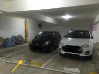  Ma On Shan Carpark  Kam Ying Road  Saddle Ridge Garden  parking space photo 香港車位.com ParkingHK.com