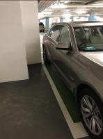  Ma On Shan Carpark  Wu Kai Sha Road  Dobule Cove  parking space photo 香港車位.com ParkingHK.com