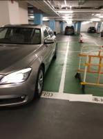  Ma On Shan Carpark  Wu Kai Sha Road  Dobule Cove  parking space photo 香港車位.com ParkingHK.com