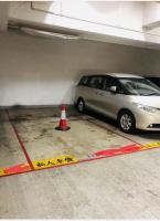  火炭車位 駿景路 駿景園 車位 相片 香港車位.com ParkingHK.com