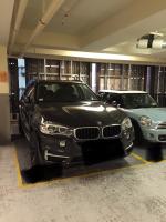  Hung Hom Carpark  Oi King Street  Harbour Place  parking space photo 香港車位.com ParkingHK.com