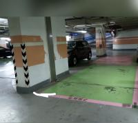  Tsing Yi Carpark  Nga Ying Chau Street  Villa Esplanada  parking space photo 香港車位.com ParkingHK.com