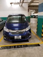  將軍澳車位 貿業路 新都城3期 都會豪庭 車位 圖片 香港車位.com ParkingHK.com