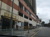  屯門車位 屯利街 華都花園 車位 圖片 香港車位.com ParkingHK.com