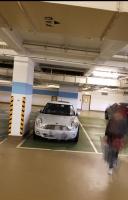  Sham Cheng Carpark  Castle Peak Road - Sham Tseng  Bellagio  parking space photo 香港車位.com ParkingHK.com