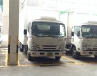  Fo Tan Carpark  Shan Mei Street  Wah Lok Industrial Centre  Phase 1 parking space photo 香港車位.com ParkingHK.com