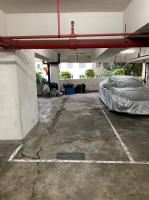  半山車位 堅尼地道 御花園 車位 相片 香港車位.com ParkingHK.com