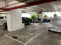  半山車位 堅尼地道 御花園 車位 相片 香港車位.com ParkingHK.com