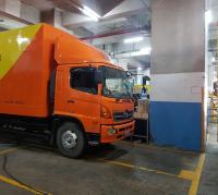  Tsuen Wan Carpark  Wang Lung Street  Ming Wah Industrial Building  parking space photo 香港車位.com ParkingHK.com