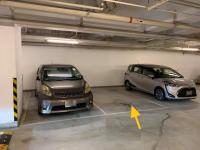  Hung Shui Kiu Carpark  Castle Peak Road Hung Shui Kiu   Uptown  parking space photo 香港車位.com ParkingHK.com