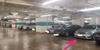  西九龍車位 柯士甸道西 漾日居 車位 相片 香港車位.com ParkingHK.com