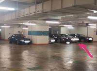  西九龍車位 柯士甸道西 漾日居 車位 相片 香港車位.com ParkingHK.com