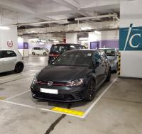  東涌車位 健東路 映灣園 1期 車位 相片 香港車位.com ParkingHK.com