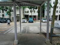  Chai Wan Carpark  Siu Sai Wan Road  Fullview Garden  parking space photo 香港車位.com ParkingHK.com
