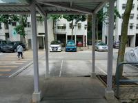  柴灣車位 小西灣道 富景花園 車位 圖片 香港車位.com ParkingHK.com